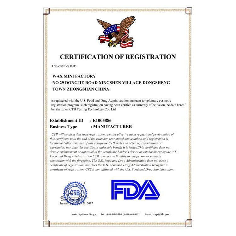 Wax-Beans-FDA-CERTIFICAT_88c2c976-f83e-4ab9-85b0-1fbef4857e52.jpg